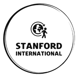 Stanford International Logo