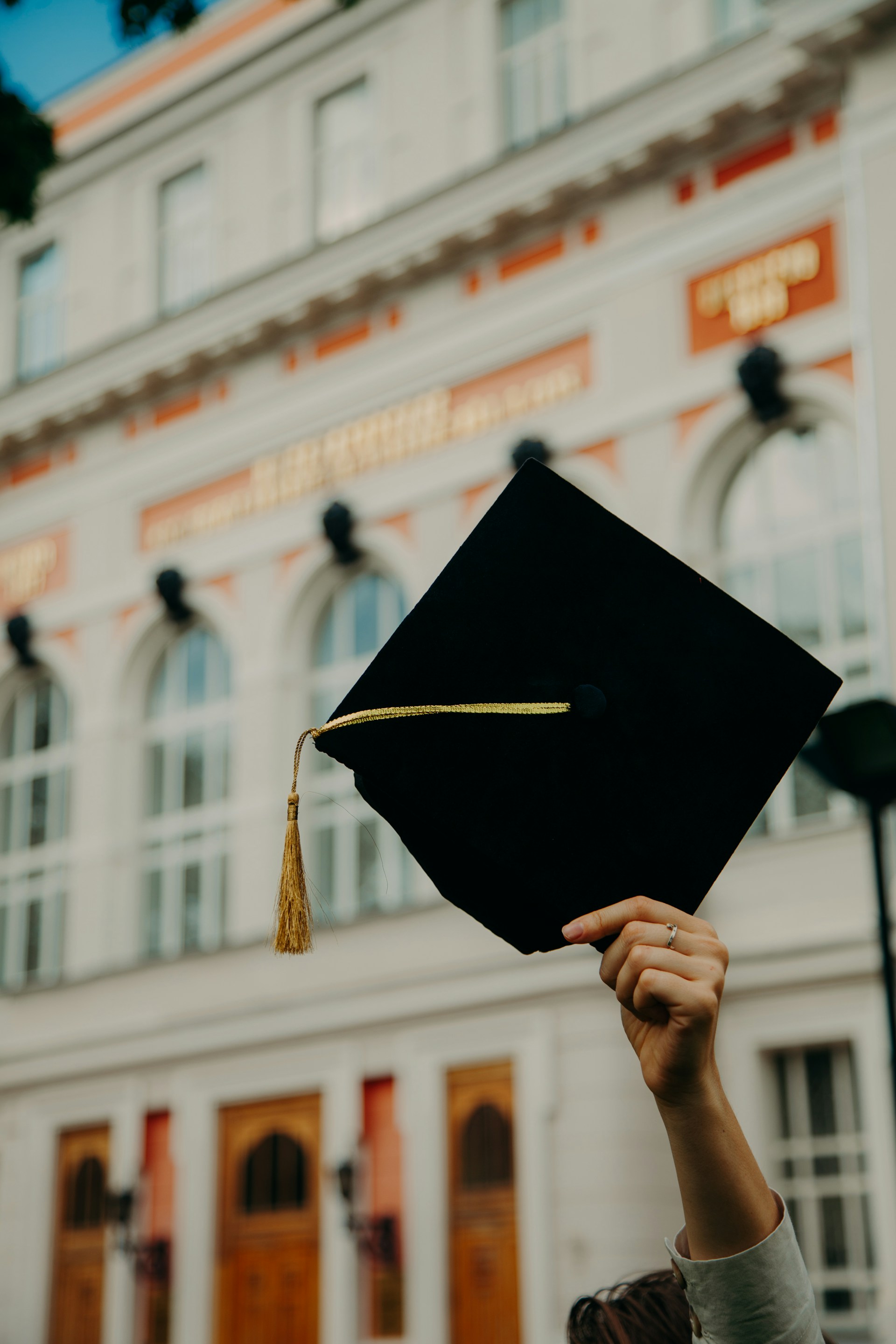 Top 10 Universities in Australia for International Students