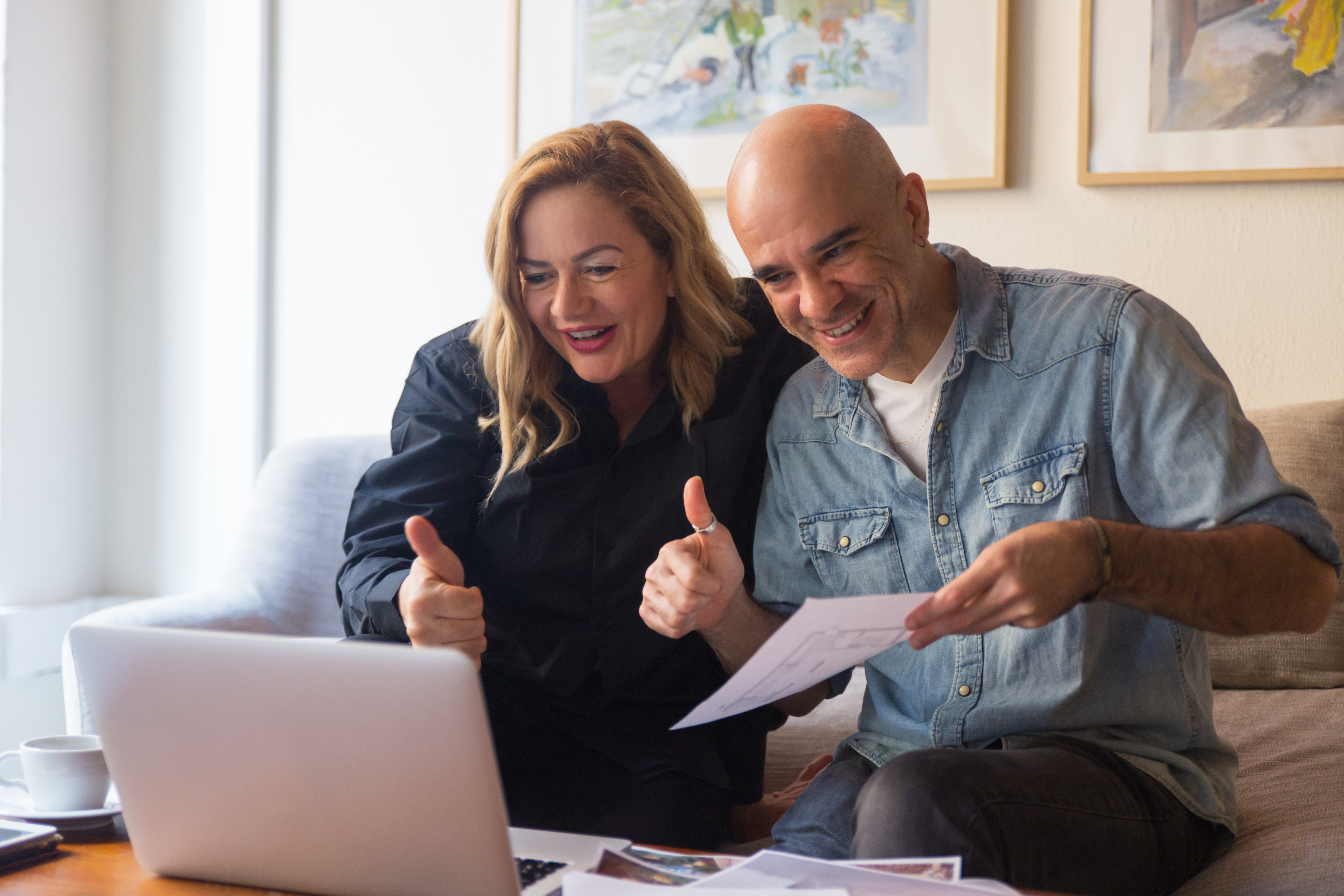 Parent Visa