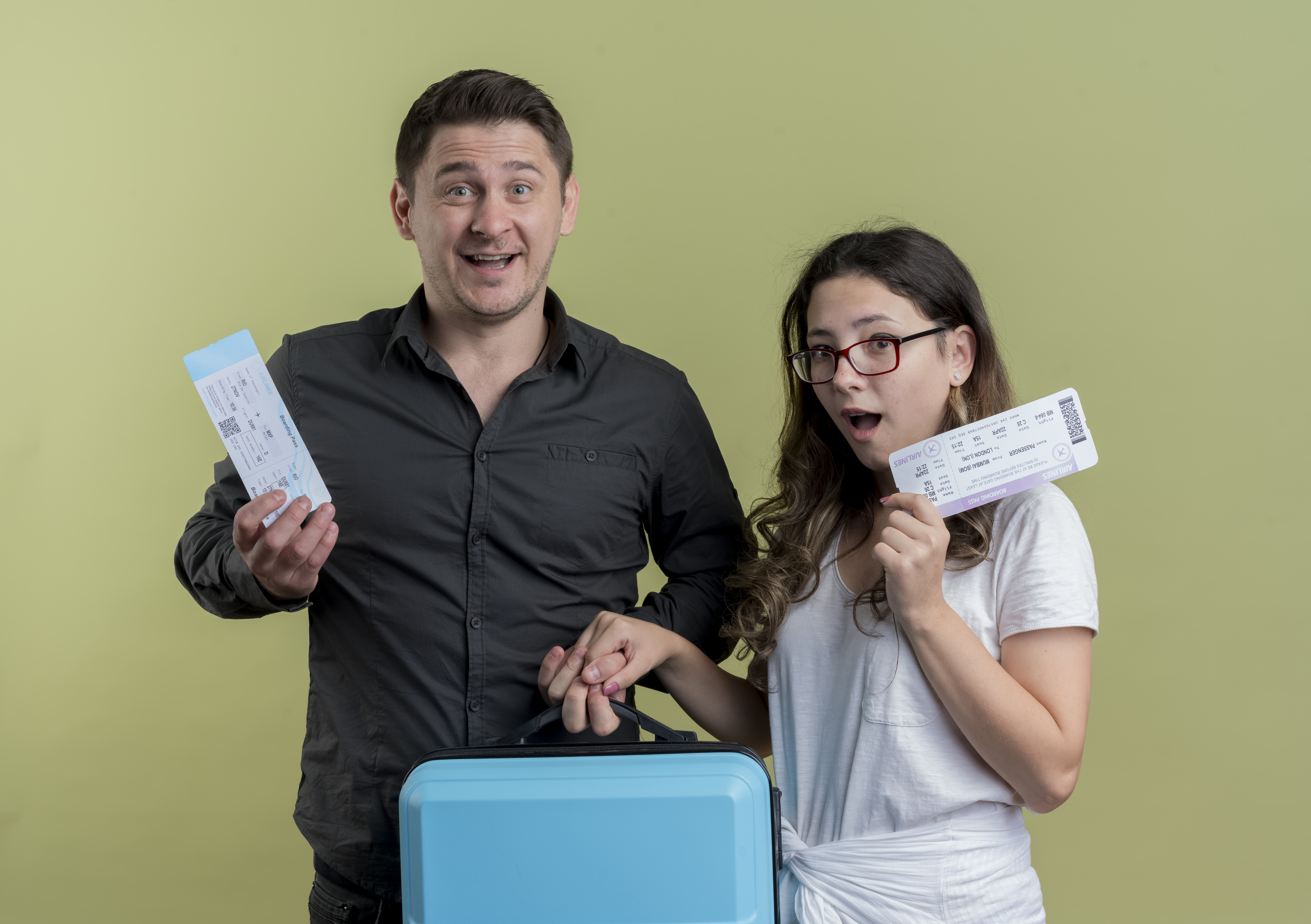 Partner Visa